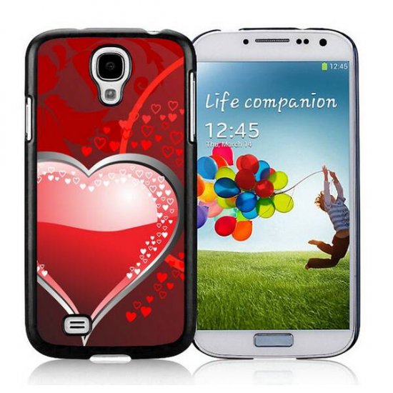 Valentine Love Samsung Galaxy S4 9500 Cases DDB | Coach Outlet Canada